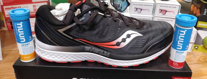 The 15 Best Sporting Goods Shops In San Francisco