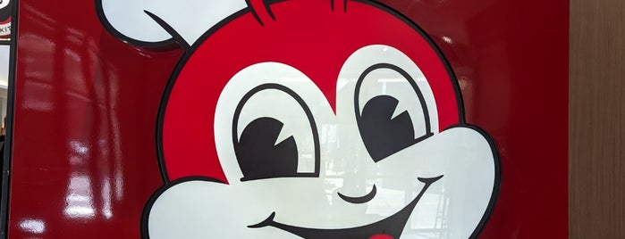 Jollibee is one of SF Tour Guide.