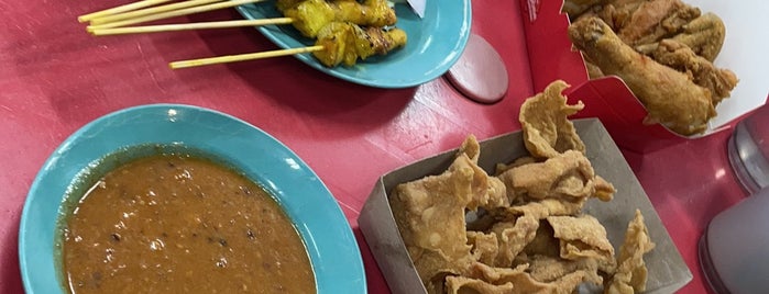 Maga Kopitiam is one of Micheenli Guide: Food trail in Penang.