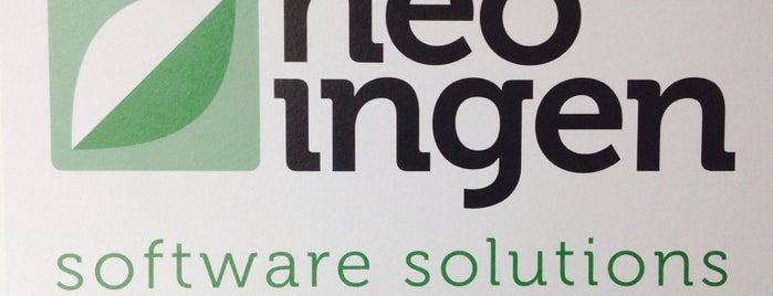 Neoingen Software Solutions HQ is one of María Loreto'nun Beğendiği Mekanlar.