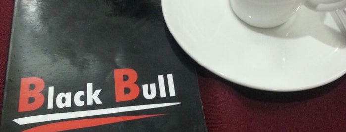 Black Bull is one of Verificar.