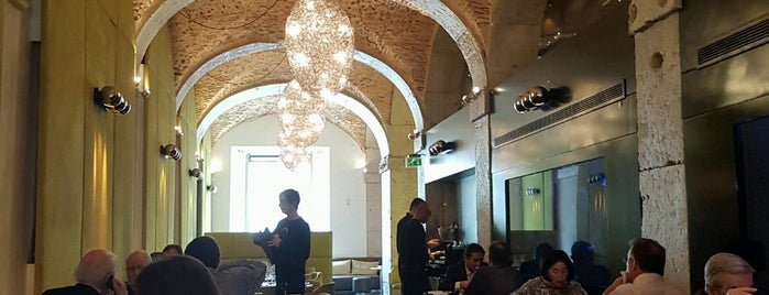 Largo Restaurante is one of Lisbon 2022.