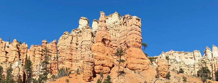 Mossy Cave Trail is one of Sedona.