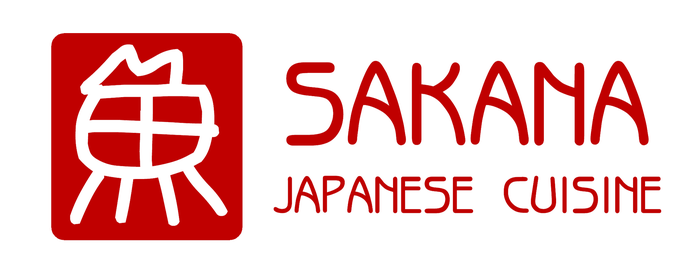 SAKANA is one of Ashley’s Liked Places.