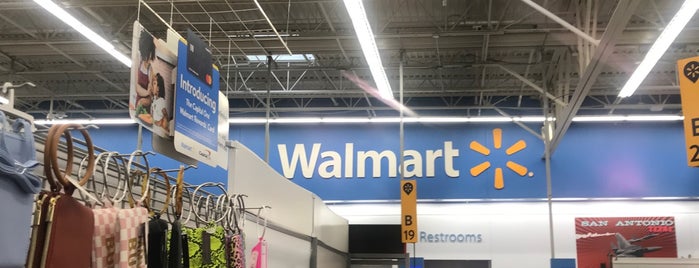 Walmart Supercenter is one of Best Ever.