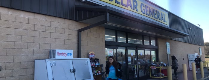 Dollar stores in san antonio