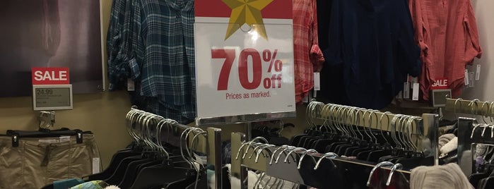 Kohl's is one of Ray L.さんのお気に入りスポット.