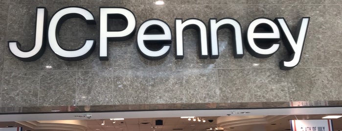JCPenney is one of Around Lincoln.