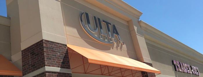 Ulta Beauty is one of Ray L.’s Liked Places.