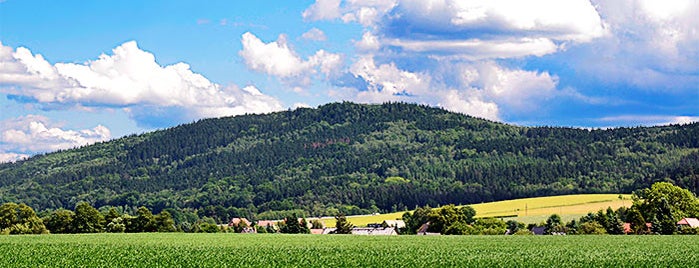 Berggasthof Picho-Baude is one of Oberlausitz.