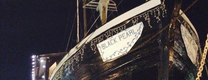 Black Pearl is one of Malta.
