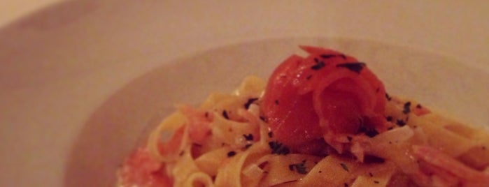 Pasta Inc is one of Dining in Singapore with MakanDeals.