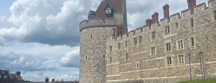 Windsor is one of Alexander’s Liked Places.