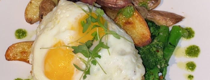 The Vig Uptown is one of PHX Bfast/Brunch in The Valley.
