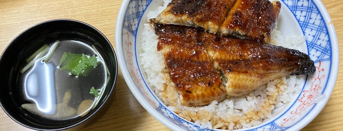 魚勝 is one of Locais curtidos por Masahiro.