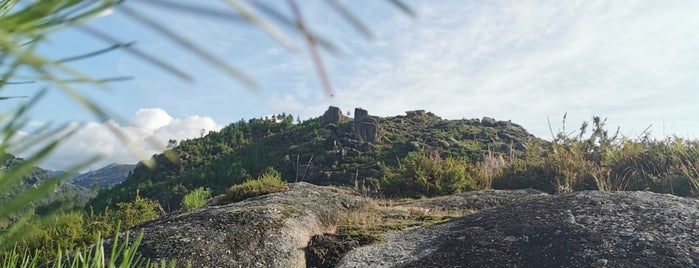 Parque Nacional da Peneda-Gerês is one of Lieux qui ont plu à BP.