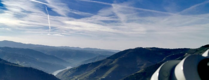 Miradouro de Casal de Loivos is one of 🇵🇹 Trás-os-Montes.