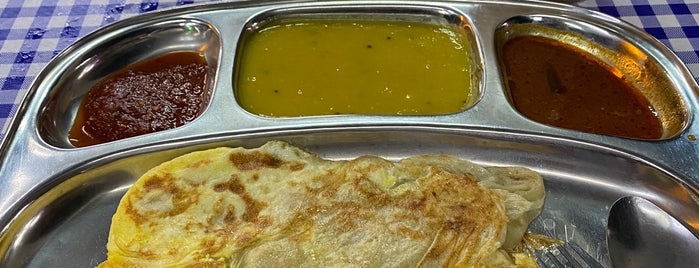 Nasi Lemak Sri Lentok is one of Makan-makan.