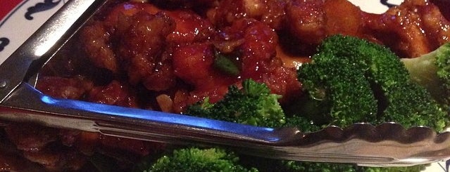 A Single Pebble is one of America’s Best Chinese Restaurants.
