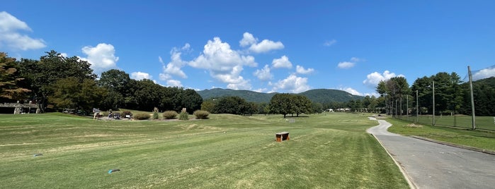 Rumbling Bald Resort on Lake Lure is one of North Carolina.