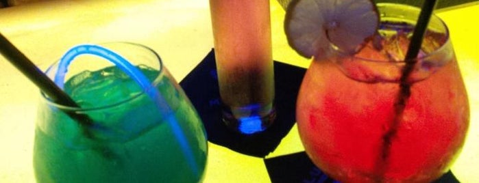 Blue Martini Brickell is one of Happy Hours - Miami.