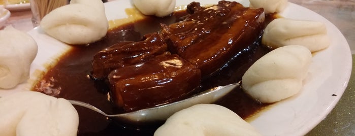 Restoran Hai Thian is one of Williamさんのお気に入りスポット.