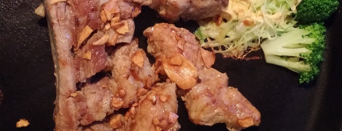 Teppan Okonomiyaki Masaya is one of Posti che sono piaciuti a William.
