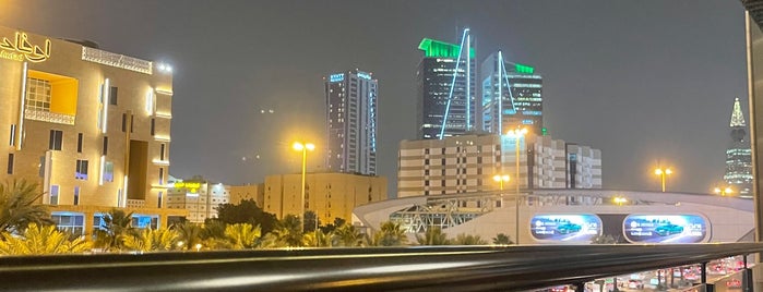 Balcona 99 is one of Riyadh.