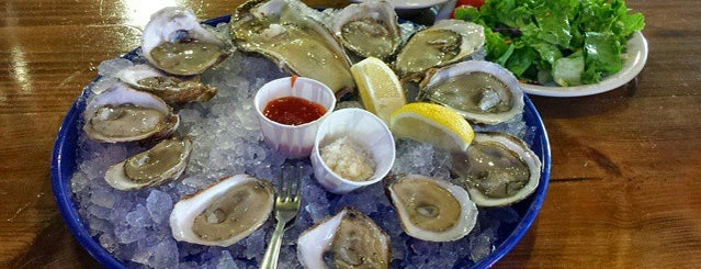 Quality Seafood Market is one of The 15 Best Places for Oysters in Austin.