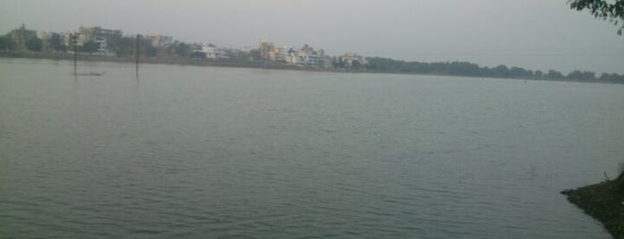 Mehrun Lake is one of My ViSiT..!!.