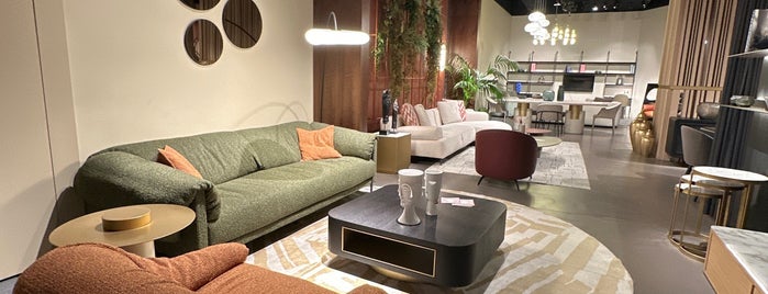 Hom Design Center is one of İstanbul.
