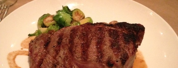 Grange Kitchen and Bar is one of Best Steaks in the Ann Arbor Area.