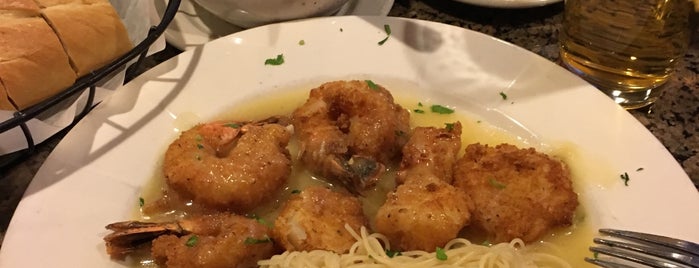 Dolce Vita Italian Grille is one of Favorite Food.