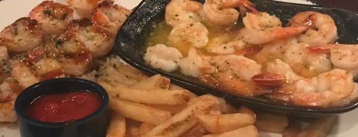 Red Lobster is one of Dinner Spots [ Windsor ].