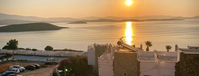 Bağla Sitesi - Bodrum is one of Bodrum.