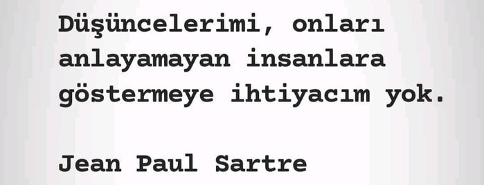 Greyder is one of Locais curtidos por İlkben.