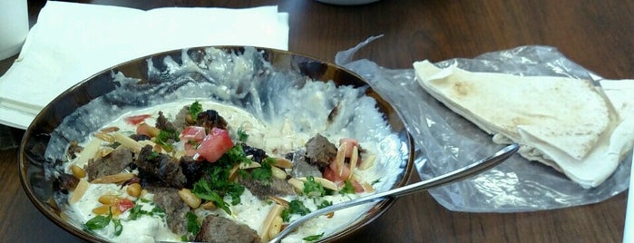 Kabab-G is one of Peoria.