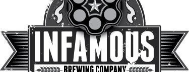 Infamous Brewing Company is one of Texas breweries.