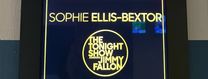 The Tonight Show starring Jimmy Fallon is one of BTS Army.