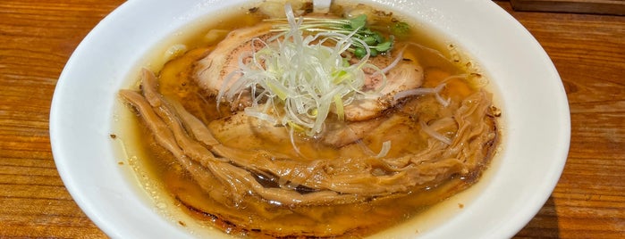 GOCHI-YA is one of RAMEN-4.