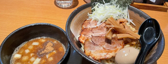 麺屋 炙り is one of Ramen.