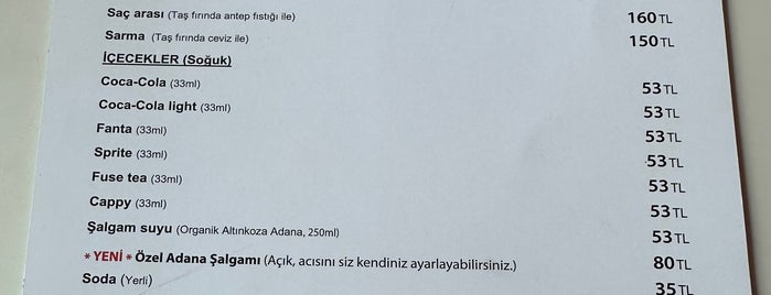 42.5 Etli Ekmek is one of Istanbul to go.