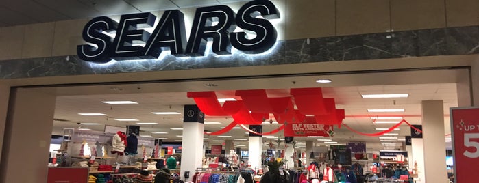 Sears is one of Life Below Zero.