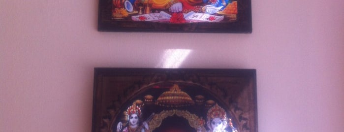 Ganapati is one of Peter’s Liked Places.