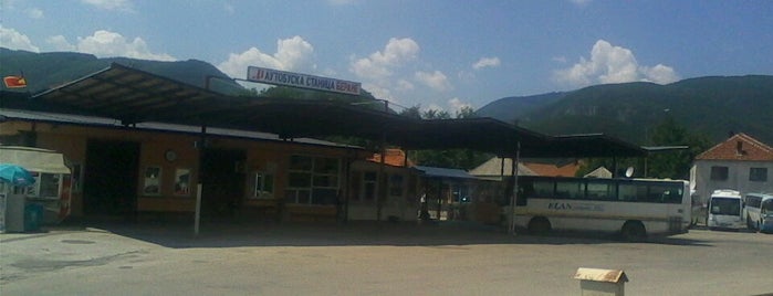 CKB ATM is one of Crnogorska komercijalna banka’s Liked Places.