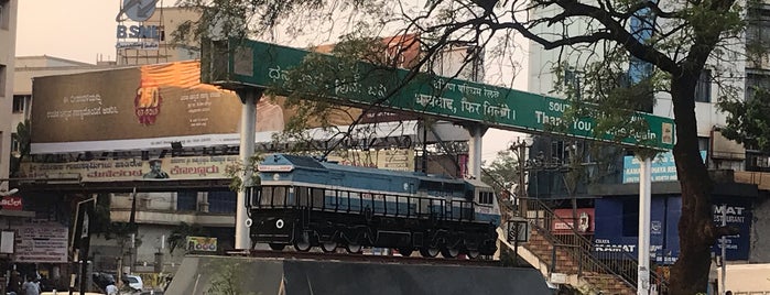 Annigeri  Railway Station is one of Cab in Bangalore.