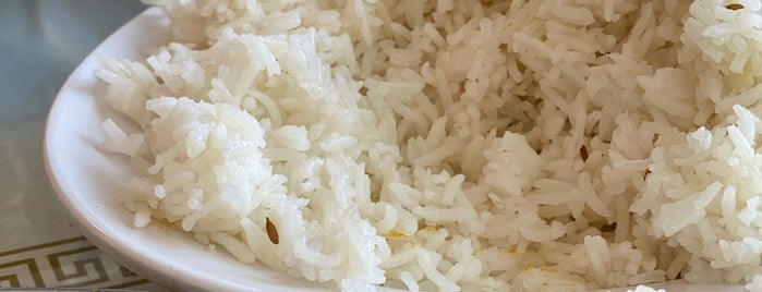 Sitar Indian Cuisine is one of Nashville Domination Checklist.
