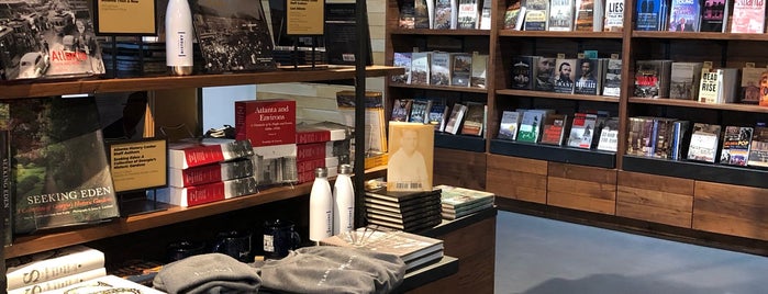Atlanta History Center Shop is one of Chesterさんのお気に入りスポット.