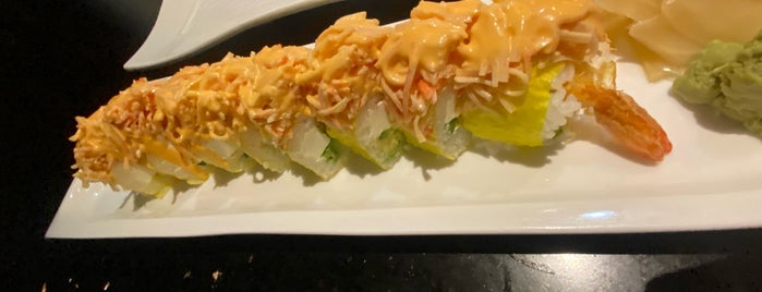 Wasabi Japanese Steakhouse is one of Guide to North Canton's best spots.