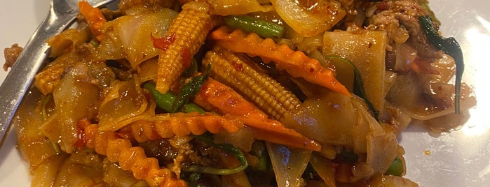 Ewa's Thai Cuisine is one of Flagstaff.